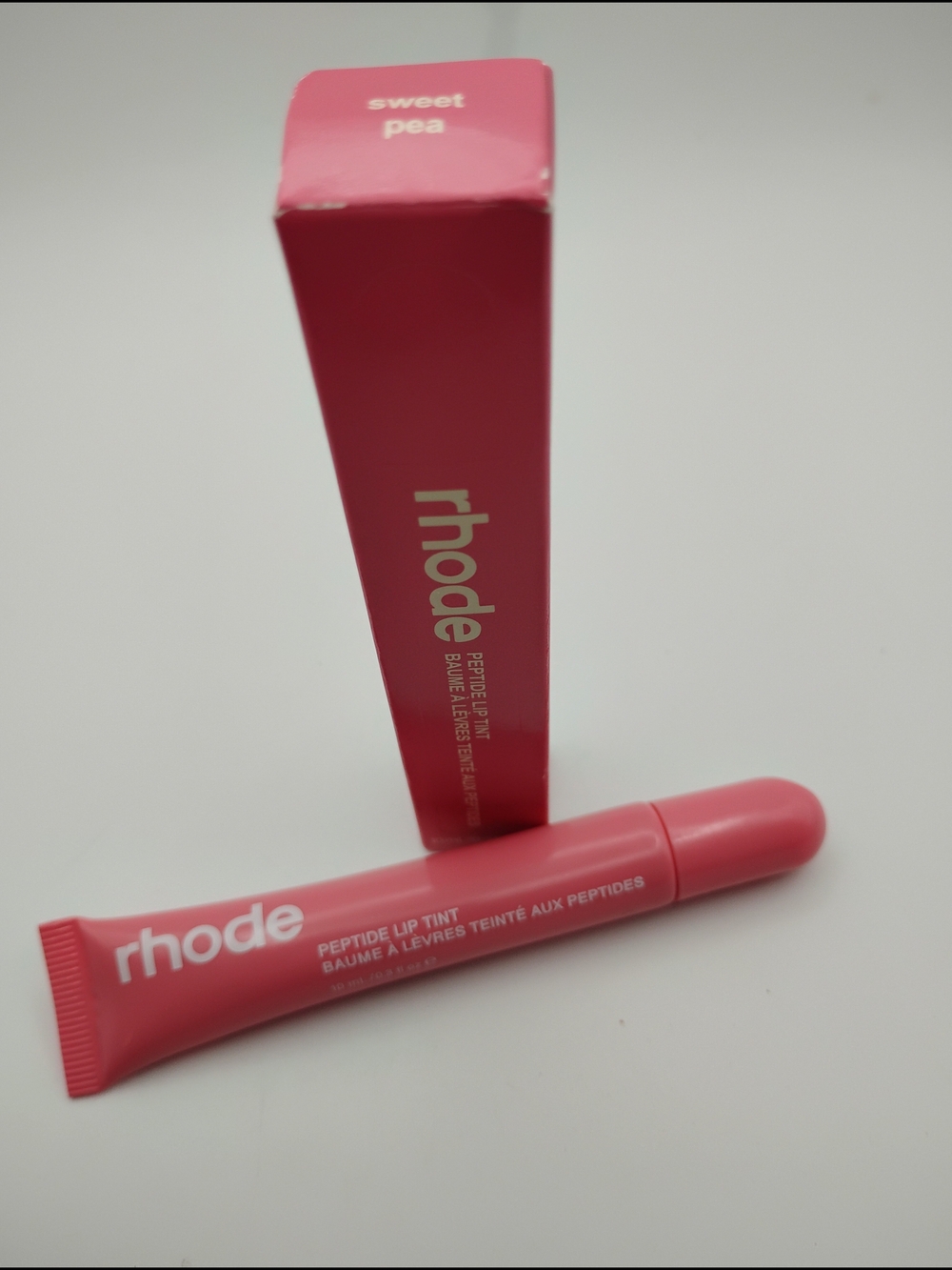 Rhode Sweet Pea Peptide Lip Tint — LIMITED EDITION